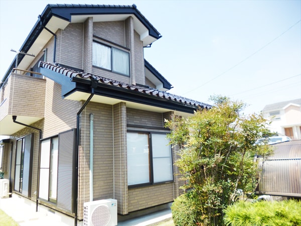 代表が一級塗装技能士