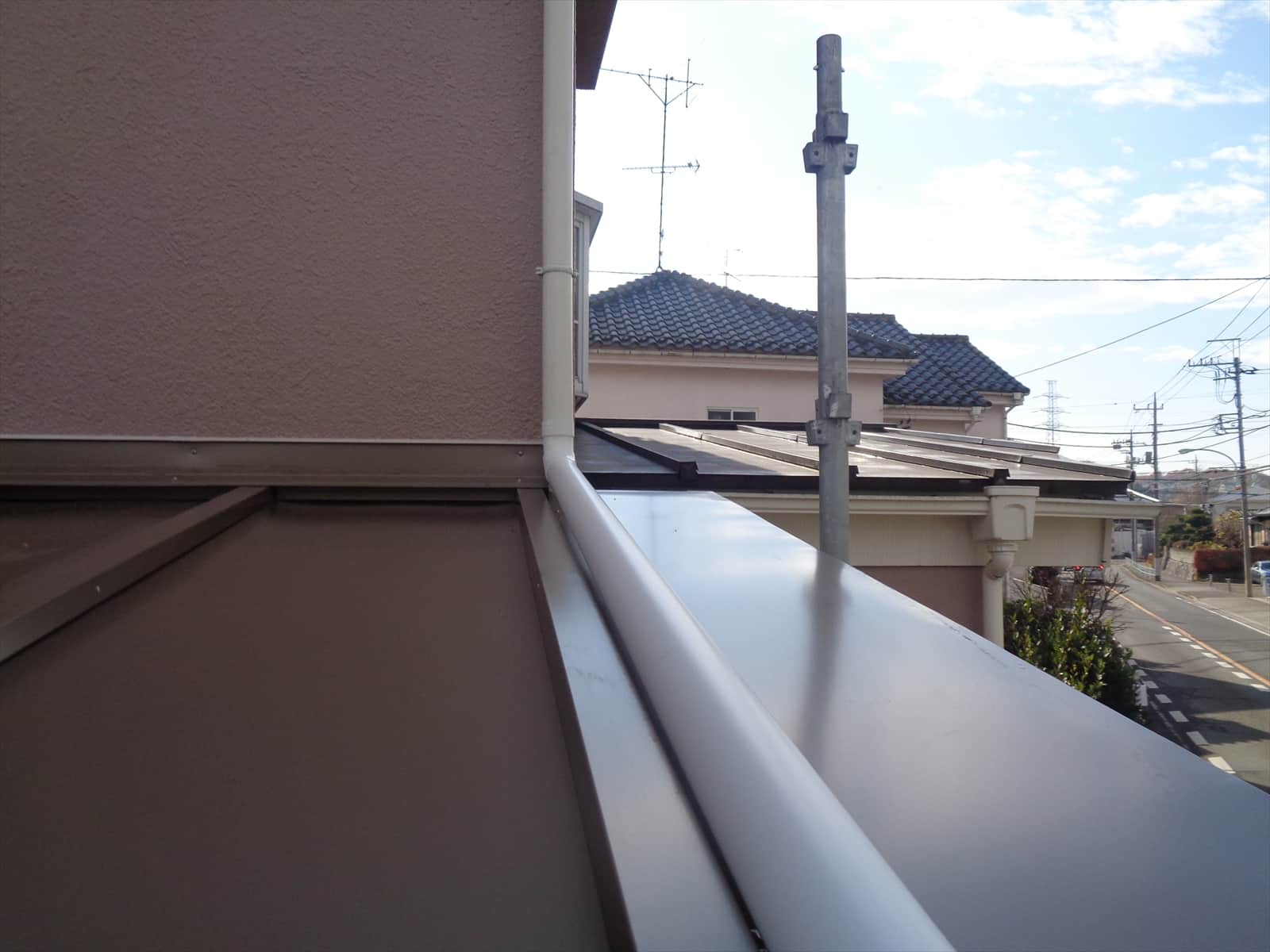 施工レポート11