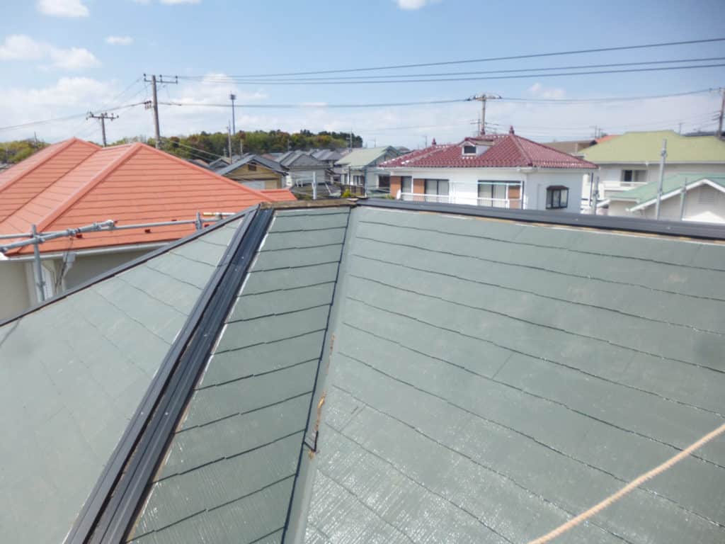 塩ビ製の腐食しない貫板