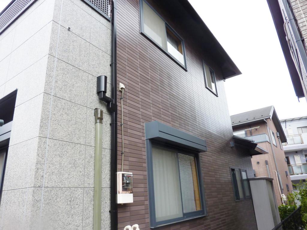元のデザイン性のまま優雅な光沢