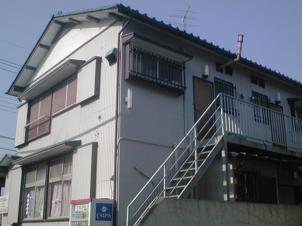 塗装職人 アフターサービス