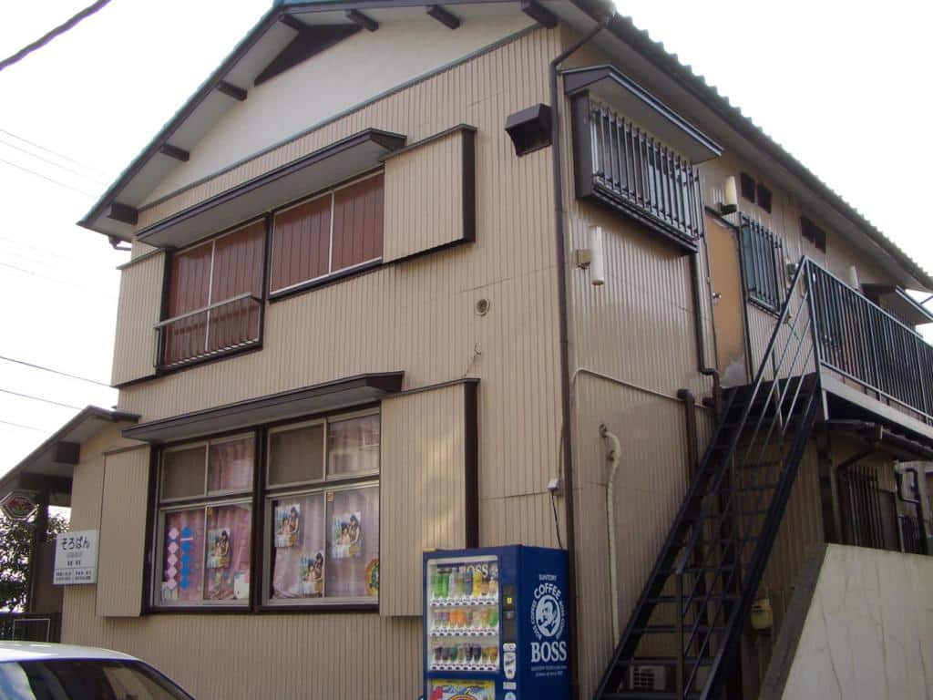 塗装職人 アフターサービス