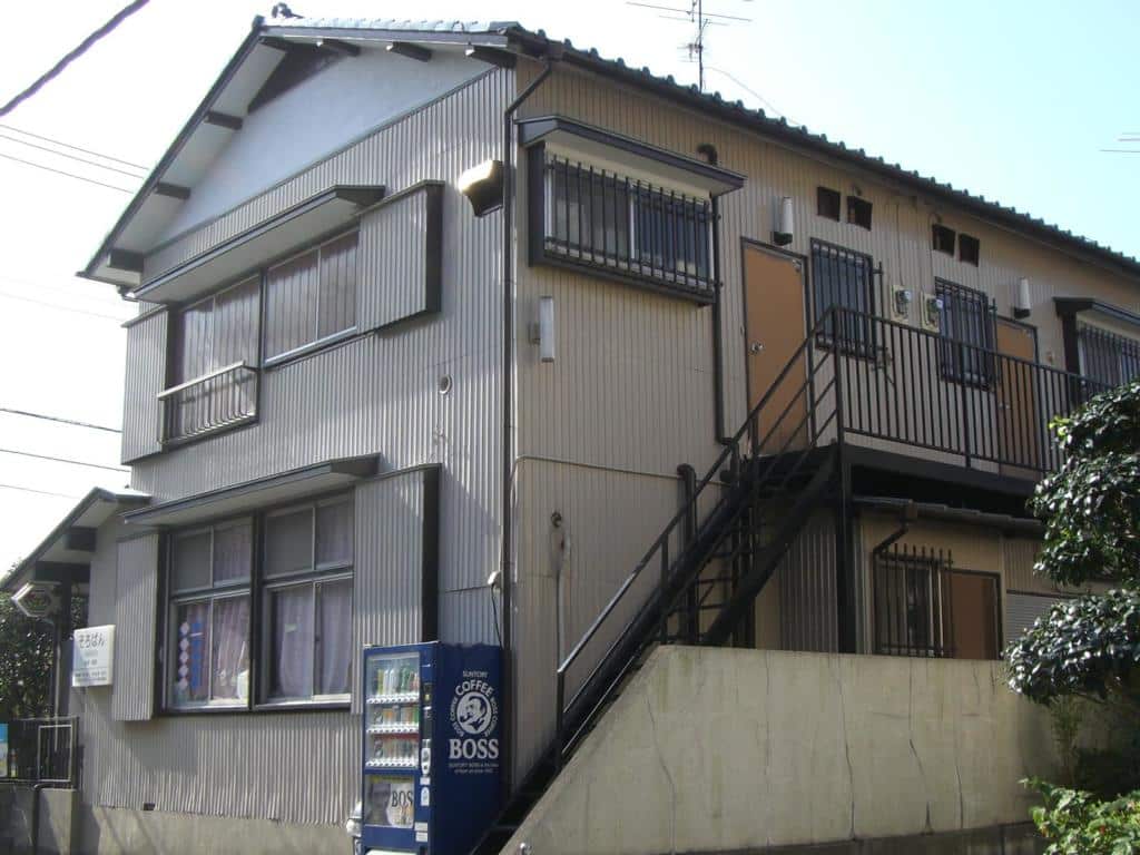 塗装職人 アフターサービス
