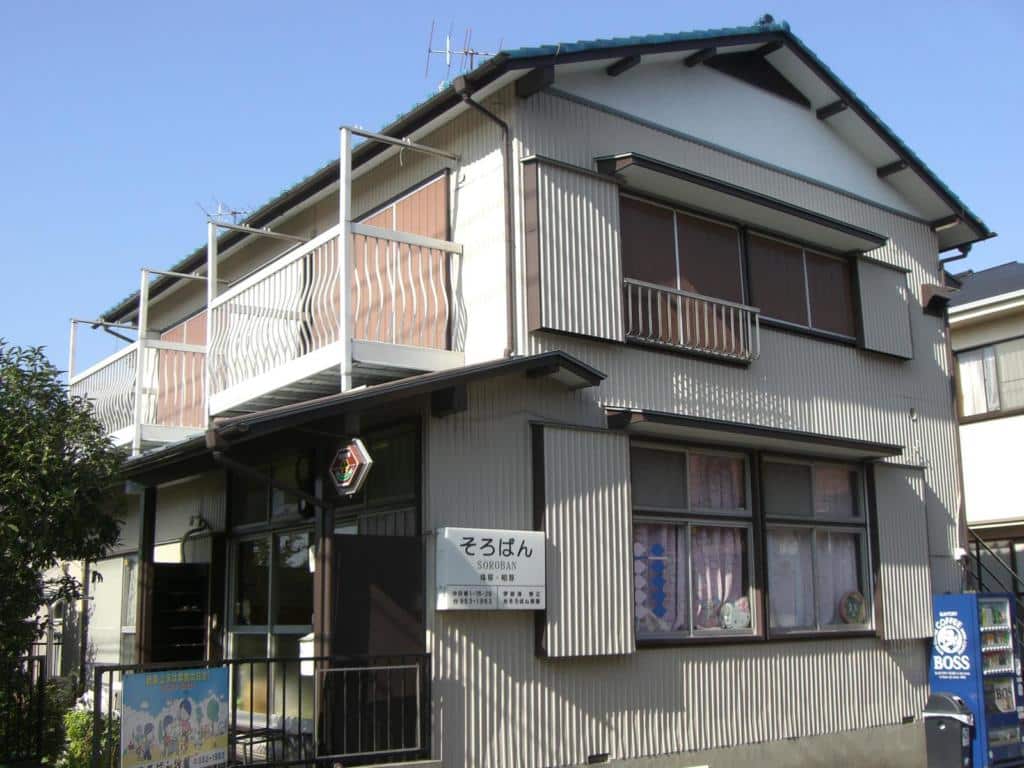 塗装職人 アフターサービス