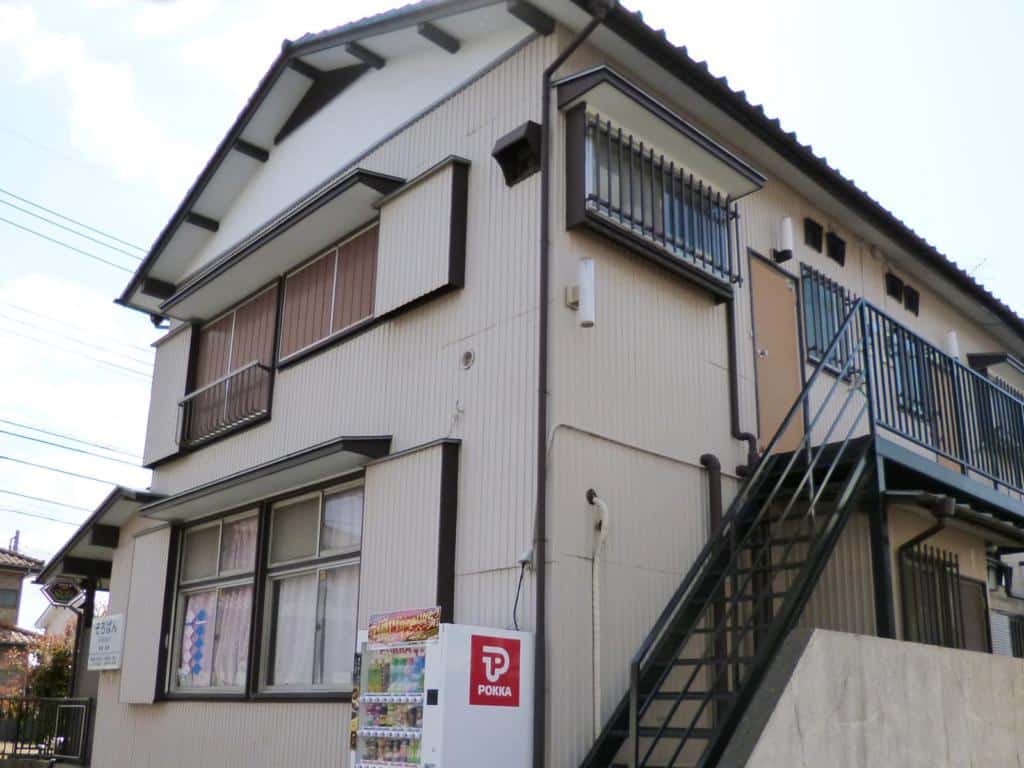 塗装職人 アフターサービス