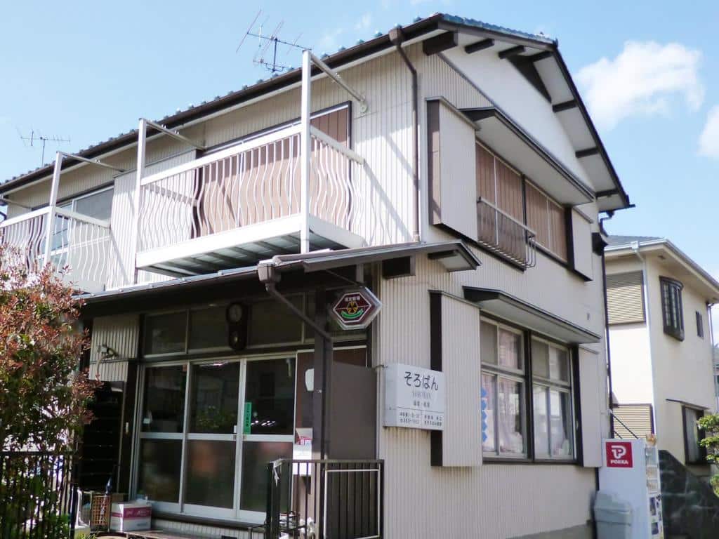 塗装職人 アフターサービス