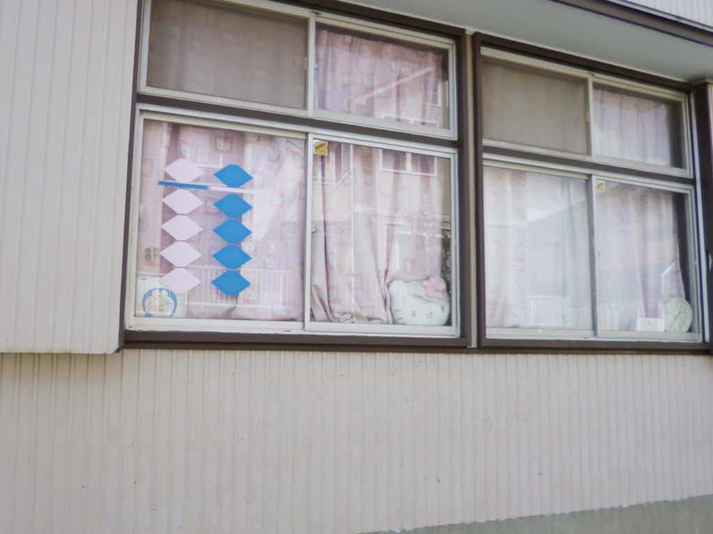 塗装職人 アフターサービス