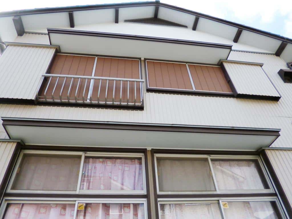 塗装職人 アフターサービス