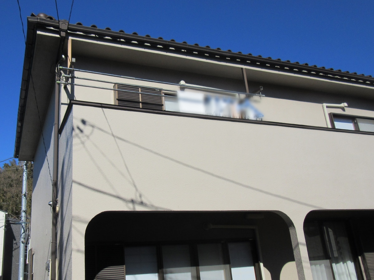 施工前