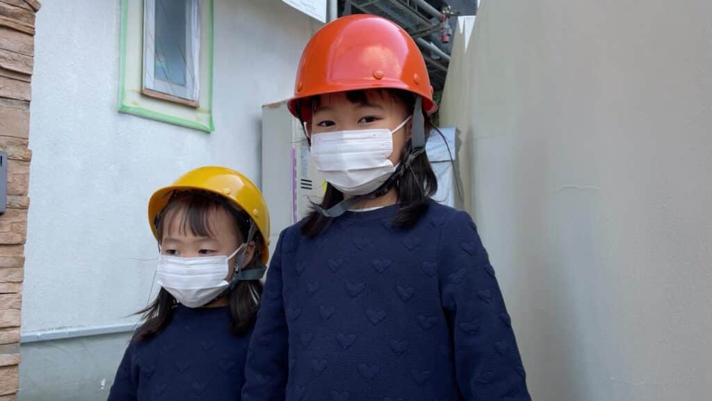 外壁塗装 体験
