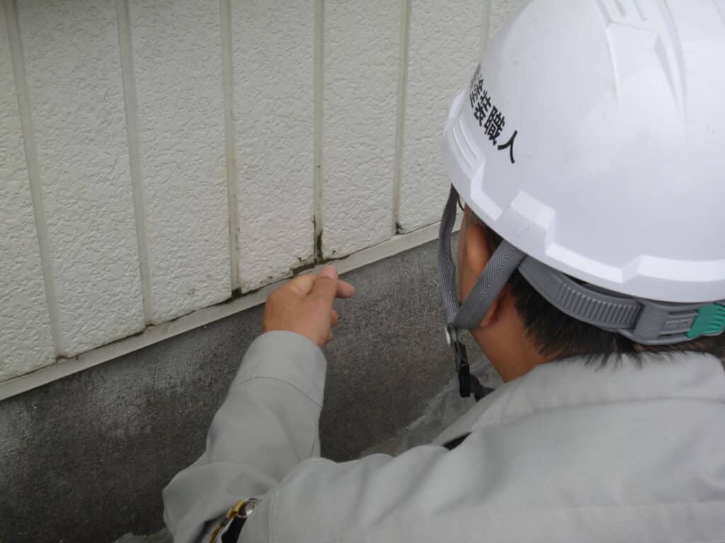 株式会社塗装職人の外壁塗装
