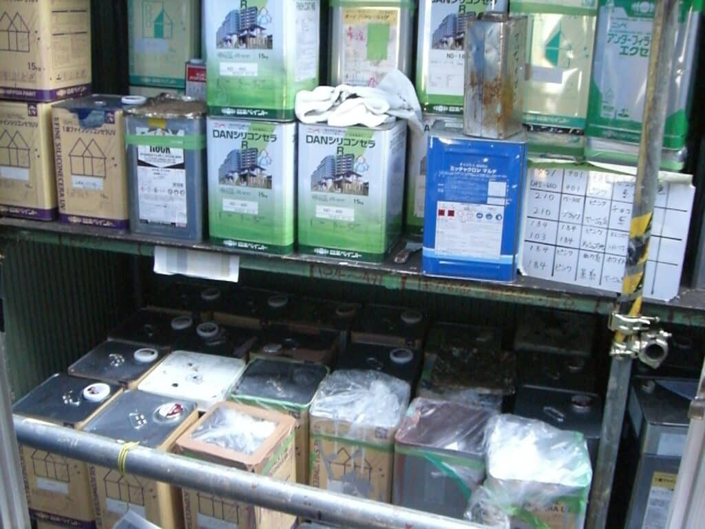株式会社塗装職人の外壁塗装