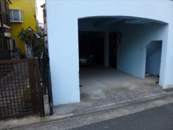 reinforced concrete-tosou (59)