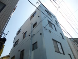 reinforced concrete-tosou (71)