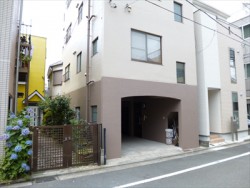 reinforced concrete-tosou (82)