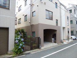 reinforced concrete-tosou (84)