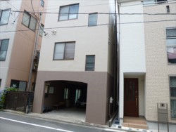 reinforced concrete-tosou (85)