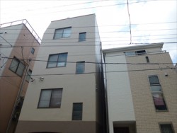 reinforced concrete-tosou (86)