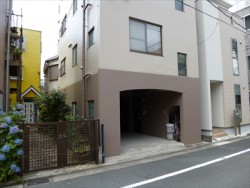 reinforced concrete-tosou (90)
