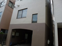 reinforced concrete-tosou (94)