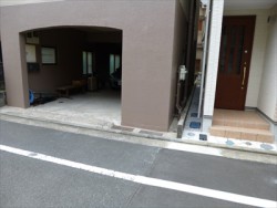 reinforced concrete-tosou (95)