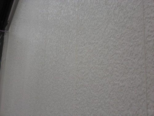 旭区鶴ヶ峰本町：外壁中塗り3