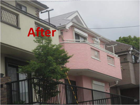 after