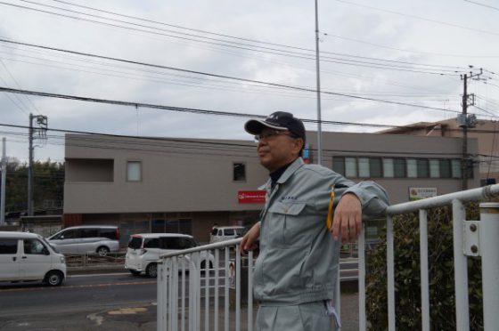 雨漏り診断士 菊池