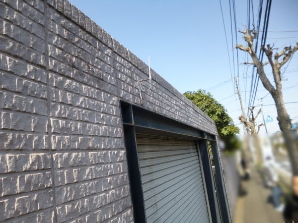 横浜市緑区で感激の高圧洗浄