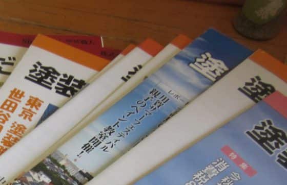 塗装職人からお客様へのお便り