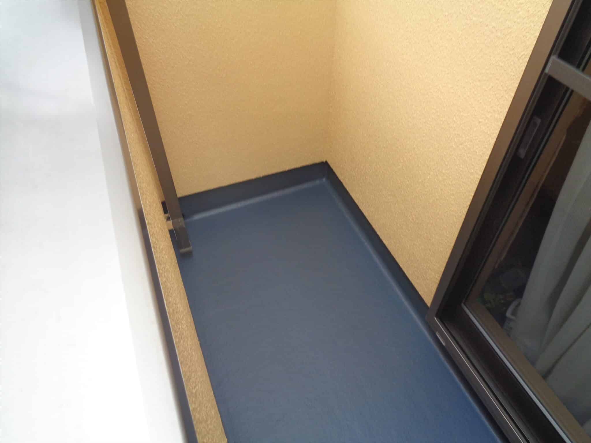 施工レポート5