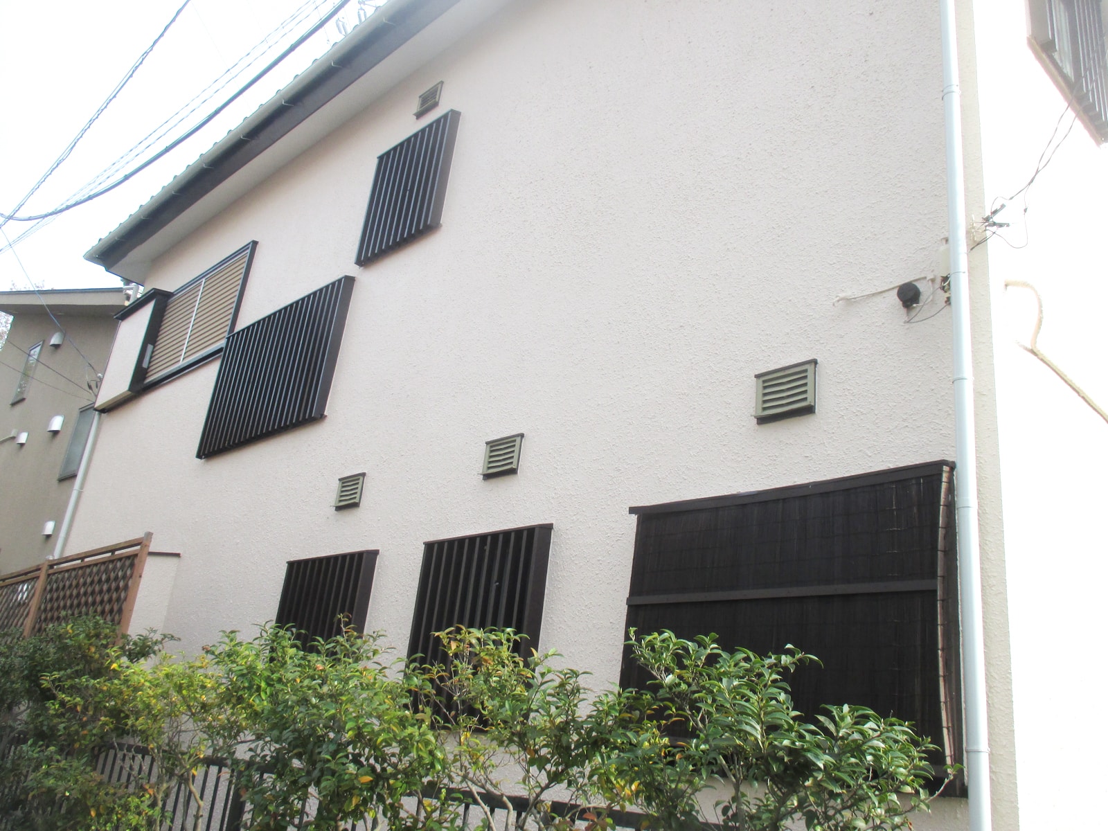 施工レポート5