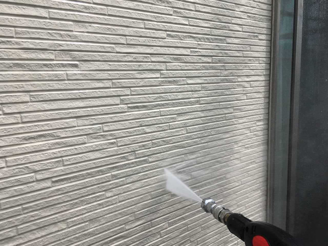 施工レポート1