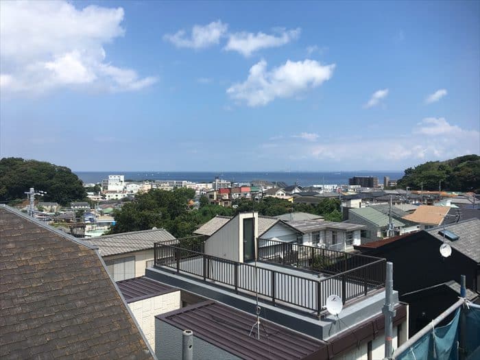 施工レポート1