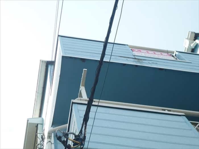 施工レポート4