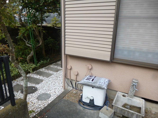 施工レポート2