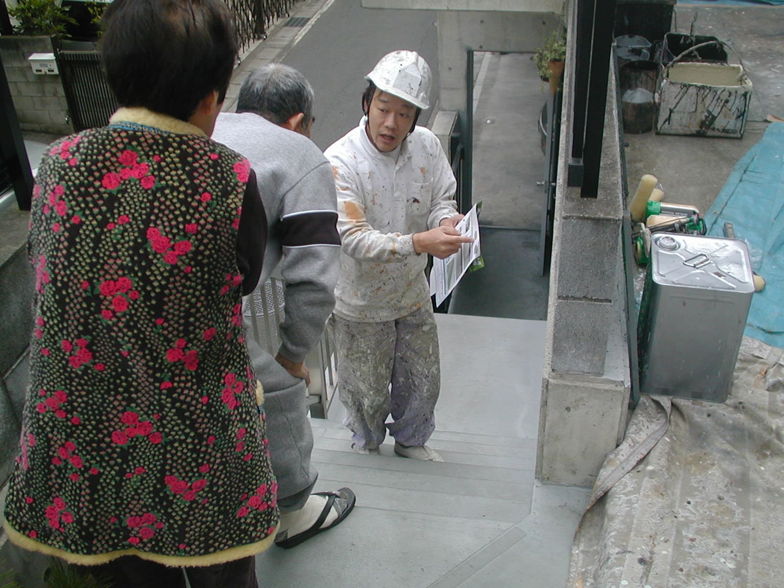 施工レポート12