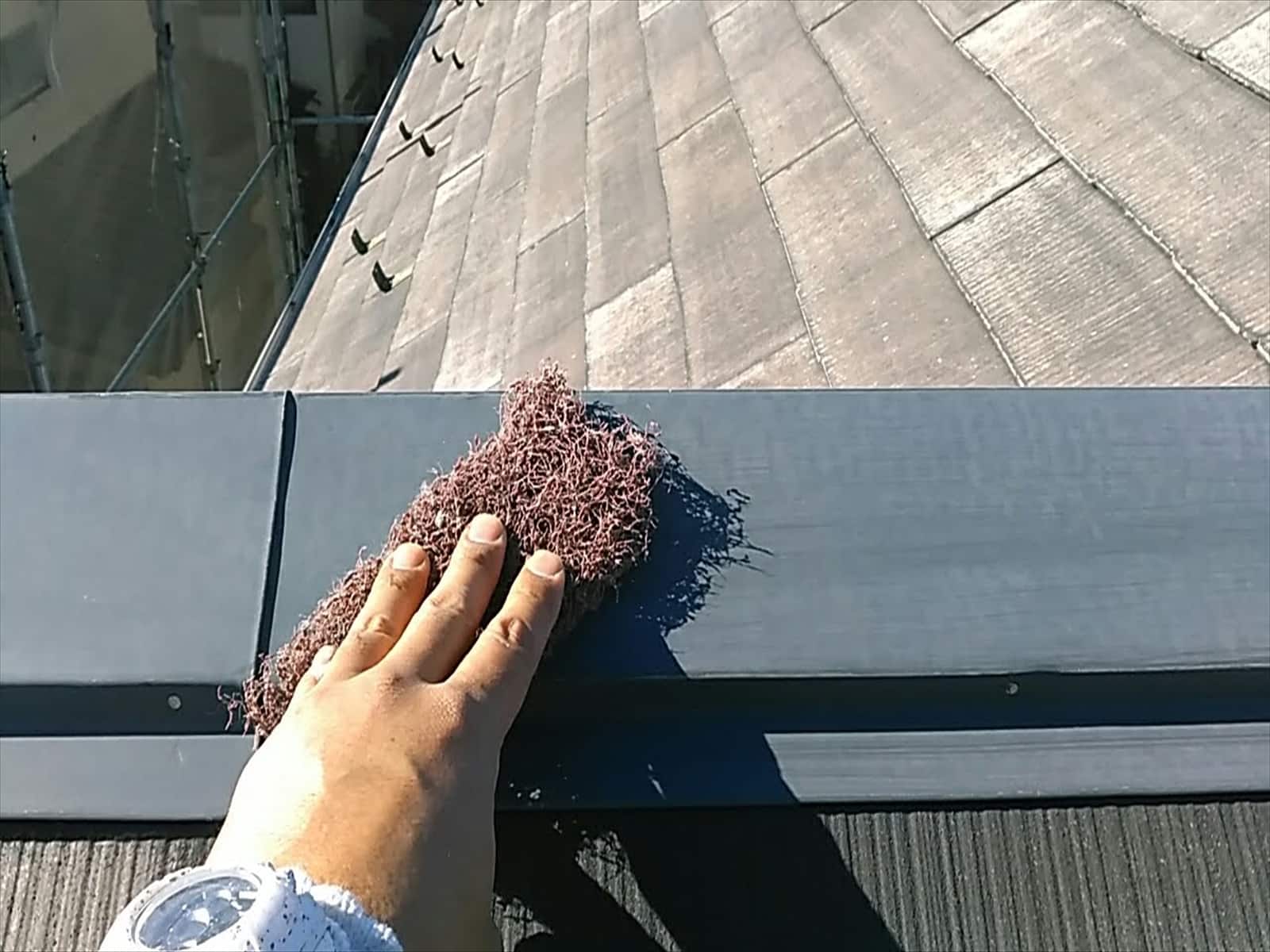 施工レポート4