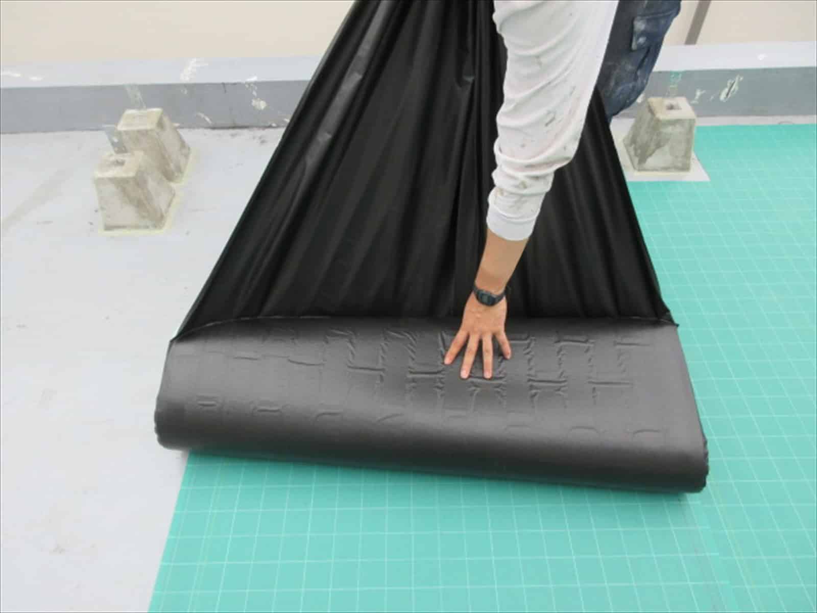 施工レポート4