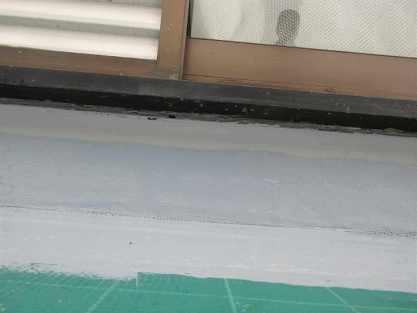 施工レポート6