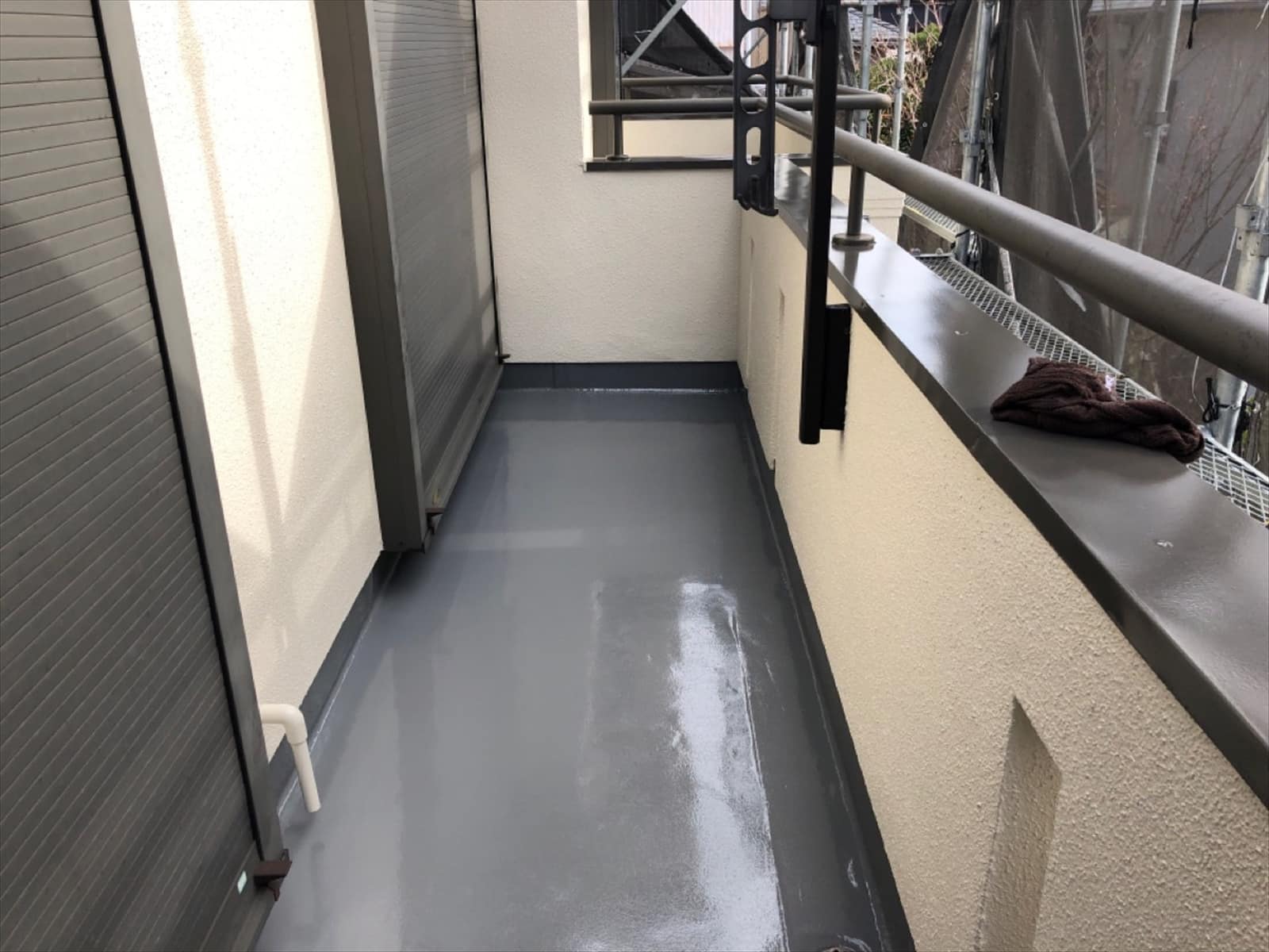 施工レポート13