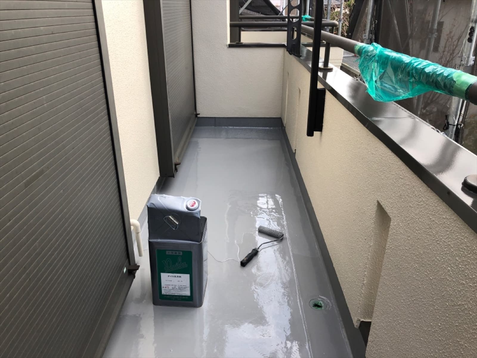 施工レポート12