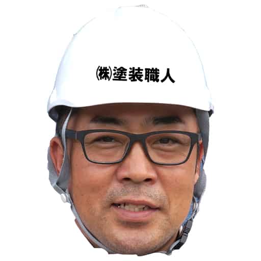 松尾のアバター