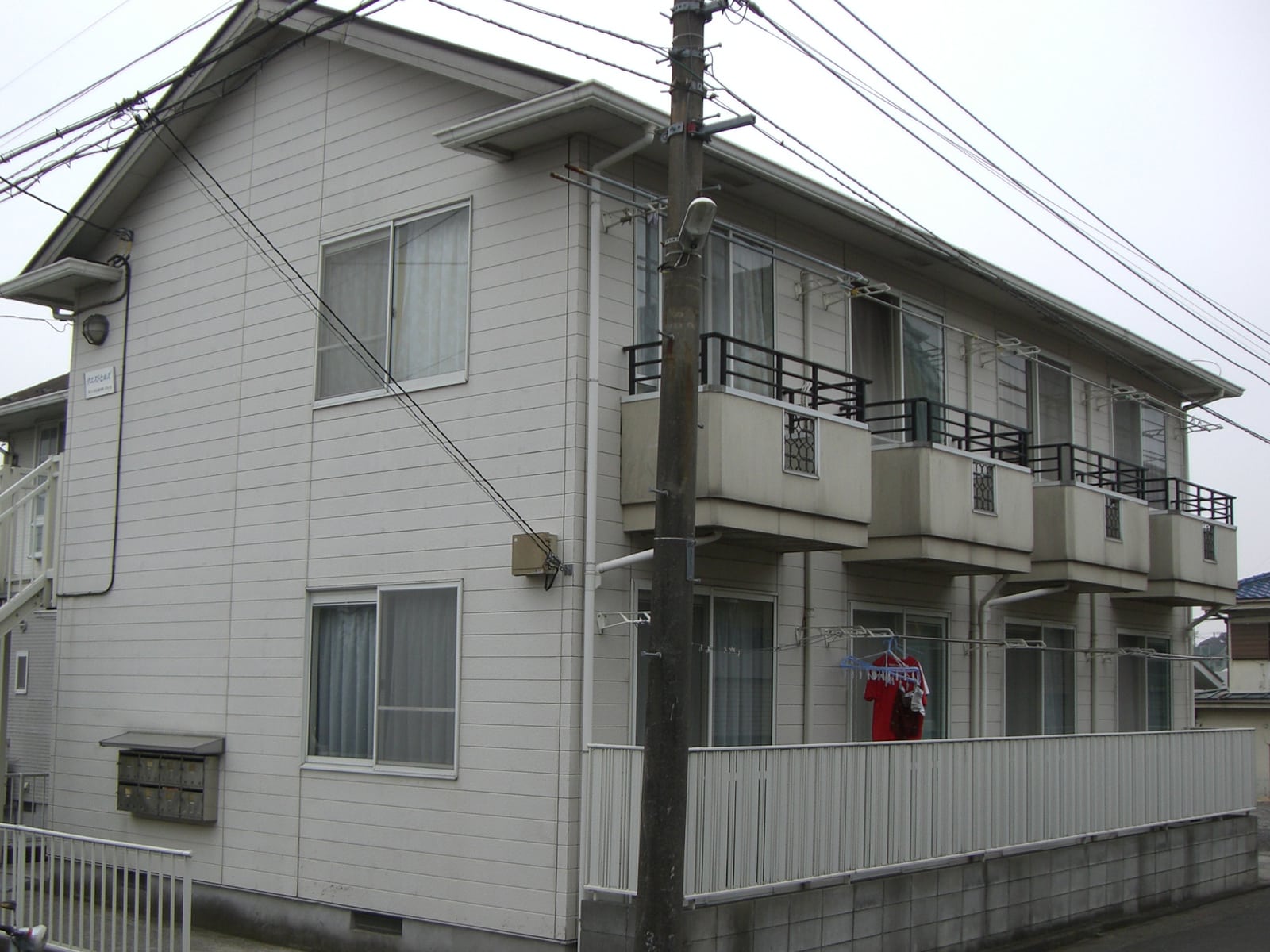 施工レポート1