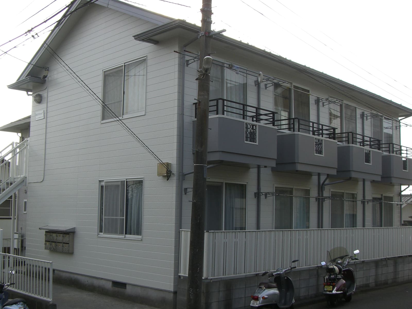 施工レポート2