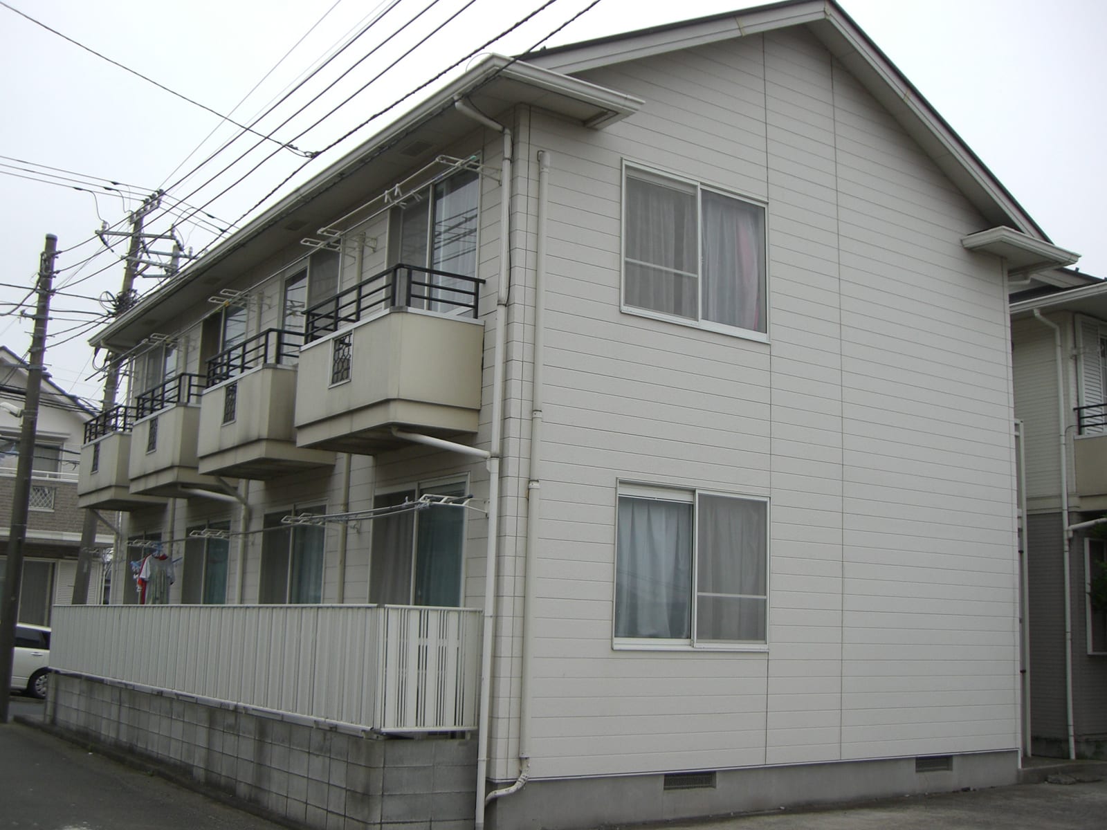 施工レポート3