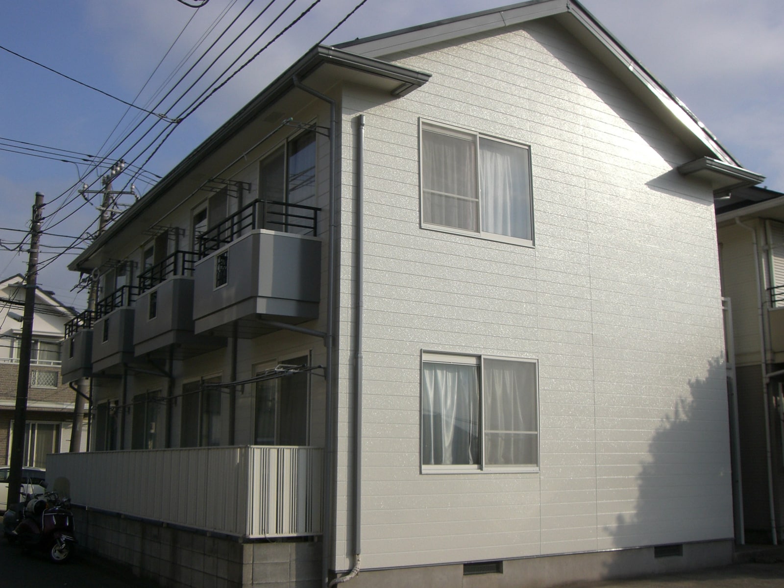 施工レポート4