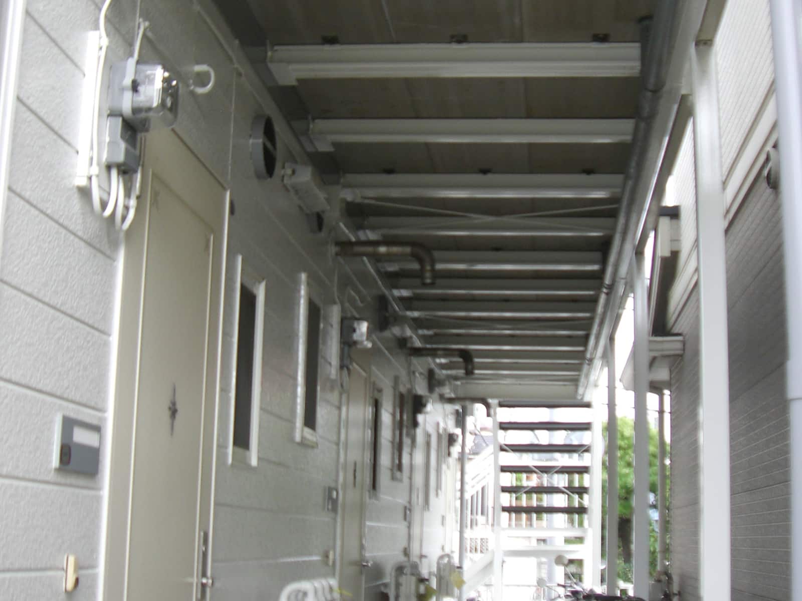 施工レポート9