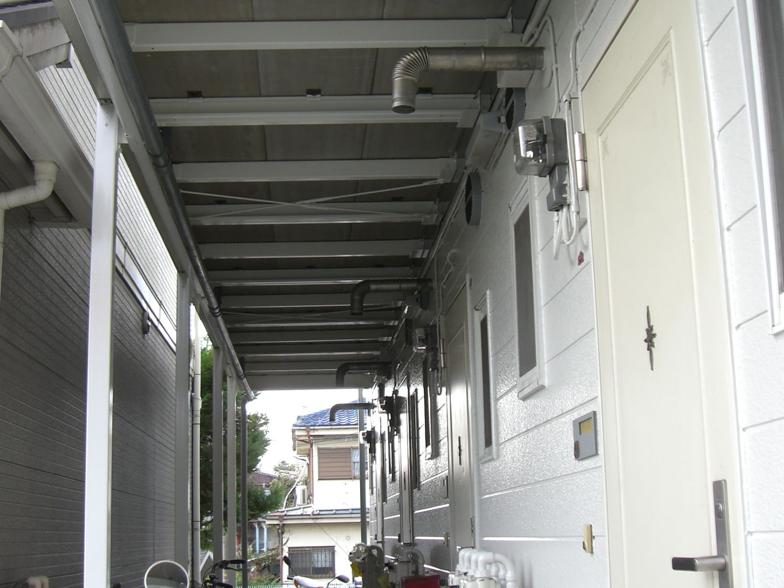 施工レポート12