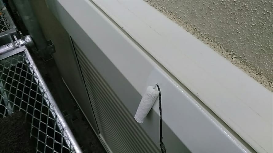 施工レポート2